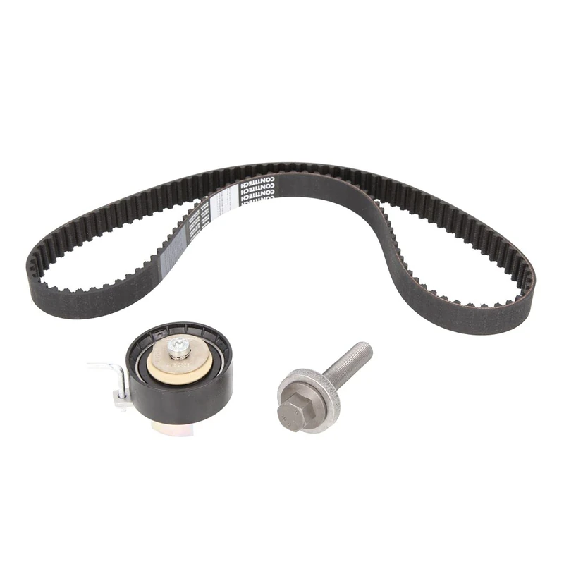 Contitech ct881 K6 Distribution Kit