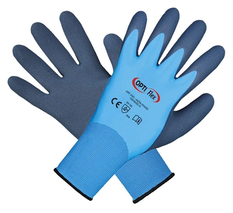 Opti Flex Aqua Guard Gloves 12 Pairs - Image 1