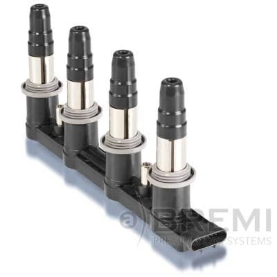 BREMI 20499 Ignition & Heating System