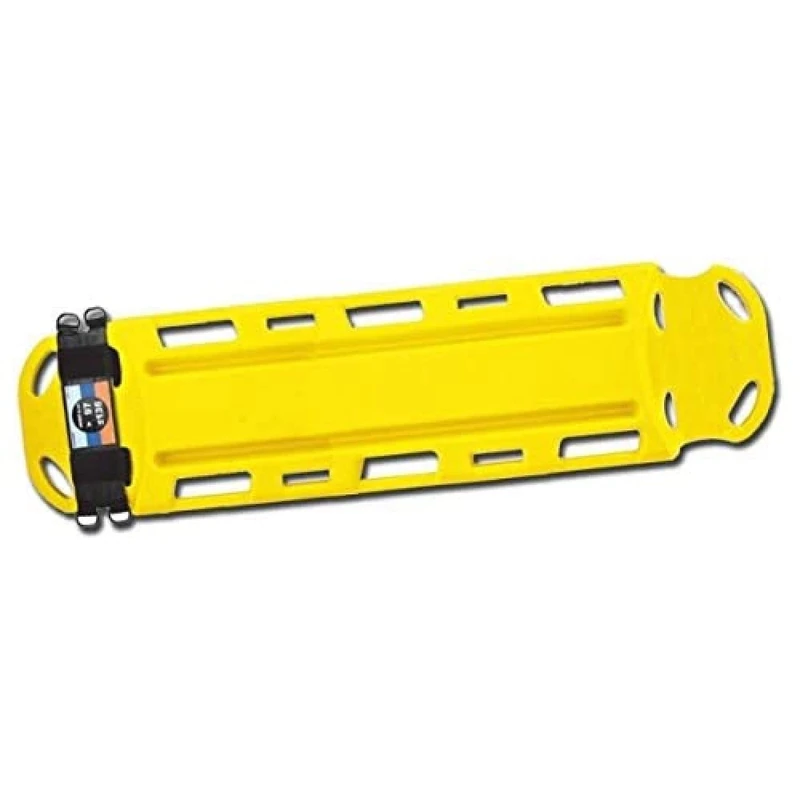 Pediatric Spinal Baby Go Table Stretcher Frame - Image 1