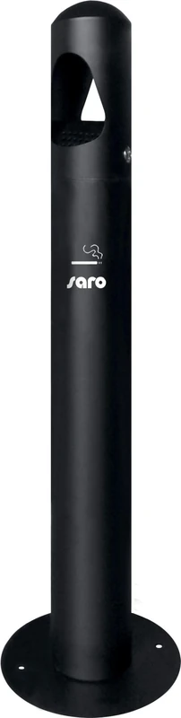 SARO 399 2060 Rana Ashtray Stand – Black