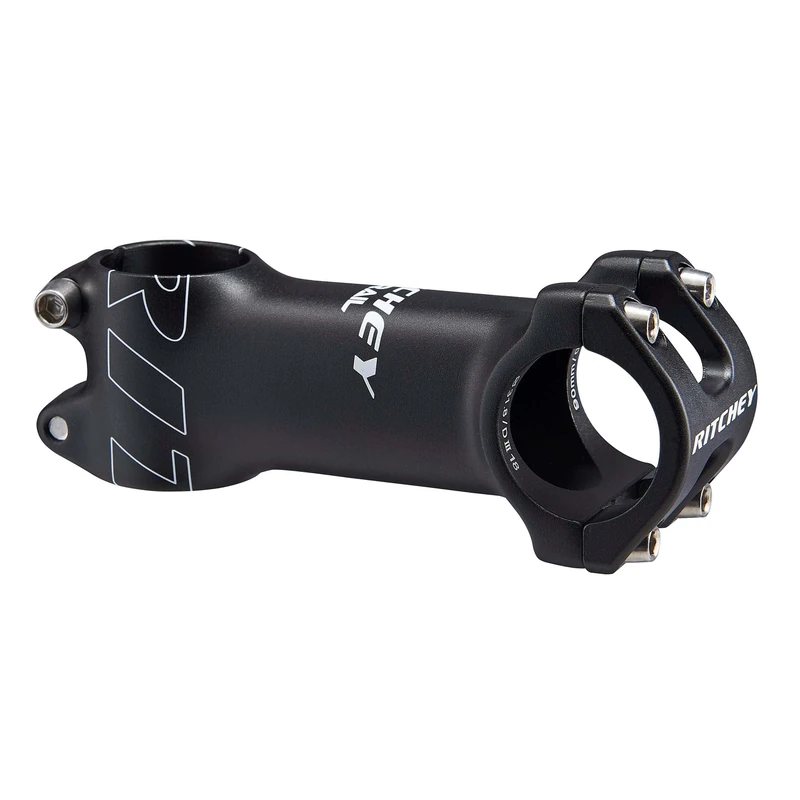 Ritchey Comp Trail MTB Stem: BB Black 60mm