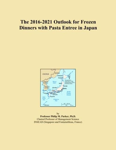 The 2016-2021 Outlook for Frozen Dinners with Pasta Entree in Japan