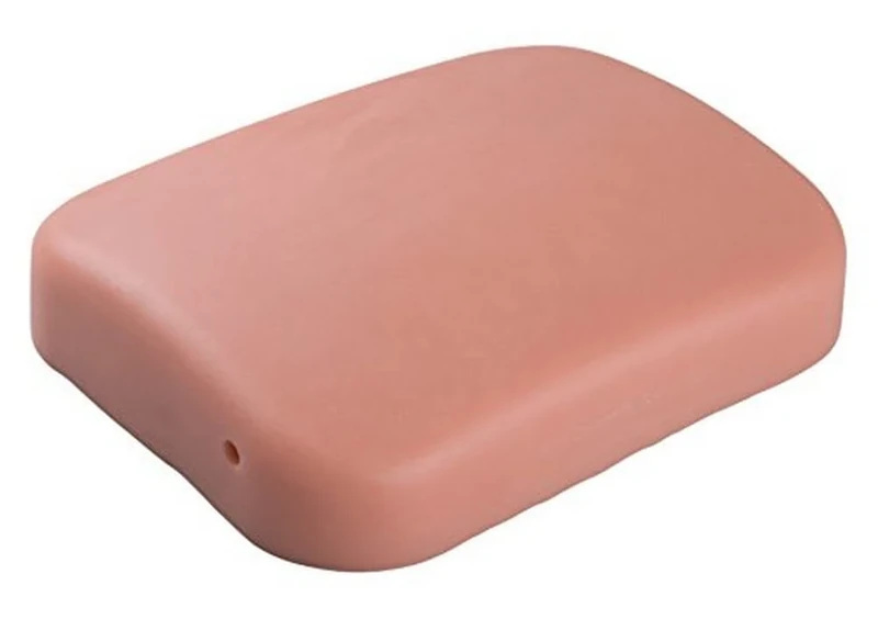 3B Scientific XP120 SONOtrain Ultrasound Vein Model, Spare Block