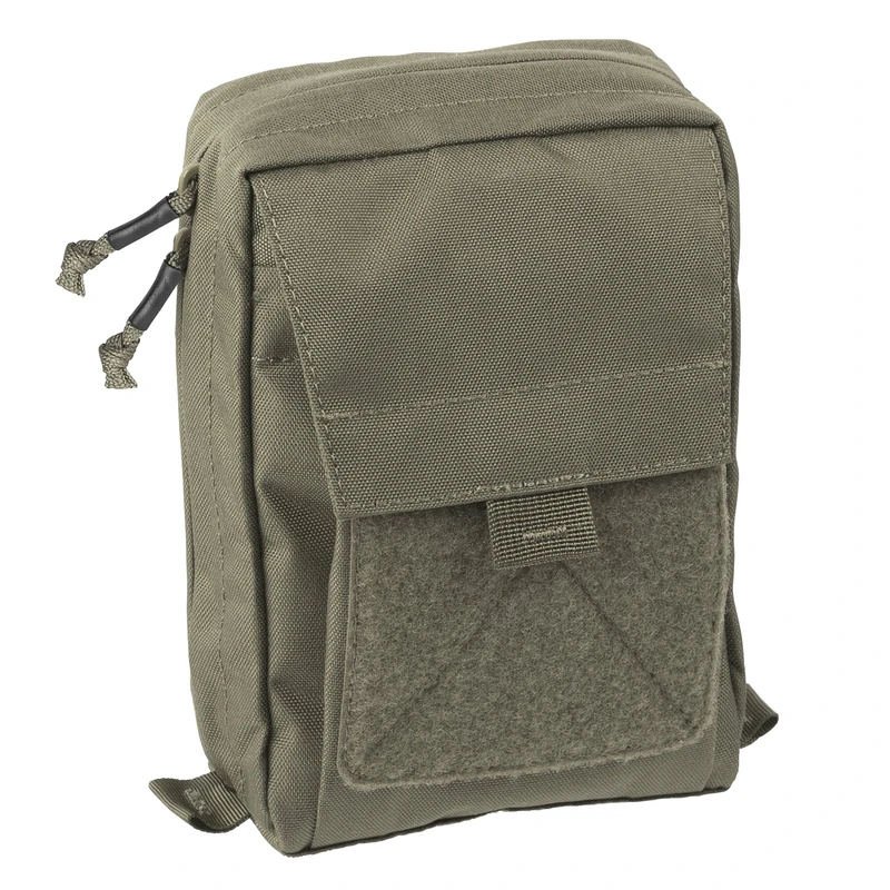 Helikon Urban Admin Pouch, electronics organiser, Adaptive Grün, One Size - Image 1