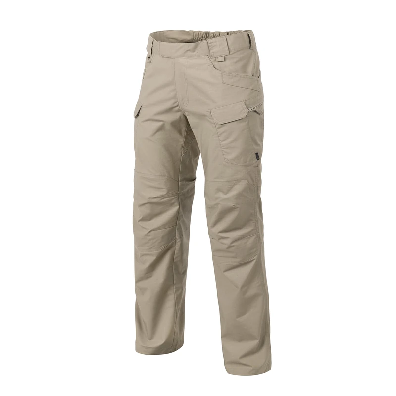Helikon-Tex SP-utl-pr Unisex Adult Tactical Pant Beige (Khaki)