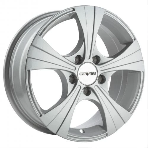 Carmani 11 Rush - 7.5X17 ET47 5X112 Alloy Wheels (Commercial)