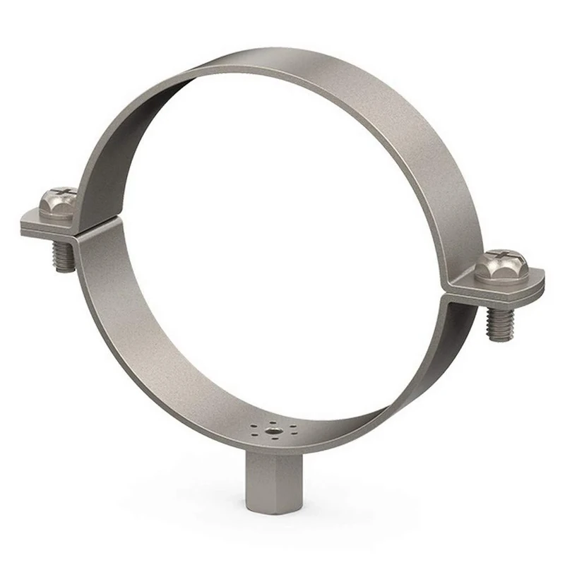 Desa 15564040 – Large Clamp M8-40 Metal/A