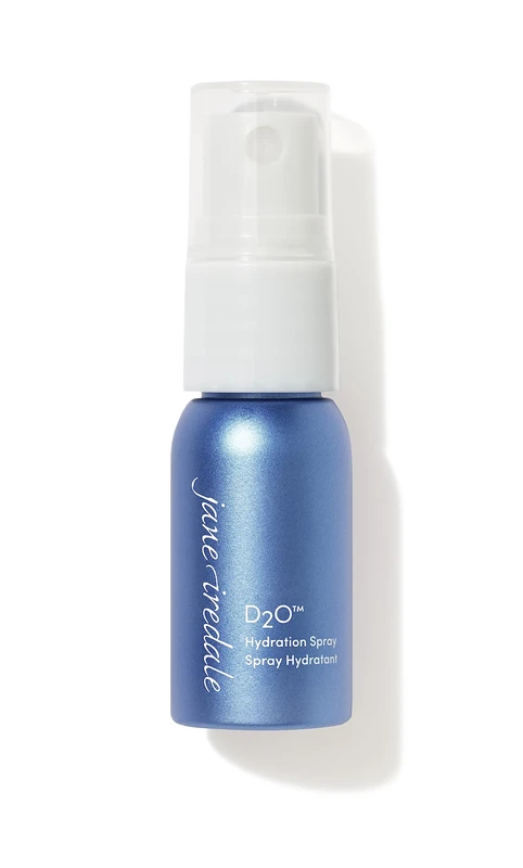 Jane Iredale Mini D20 Hydration Spray