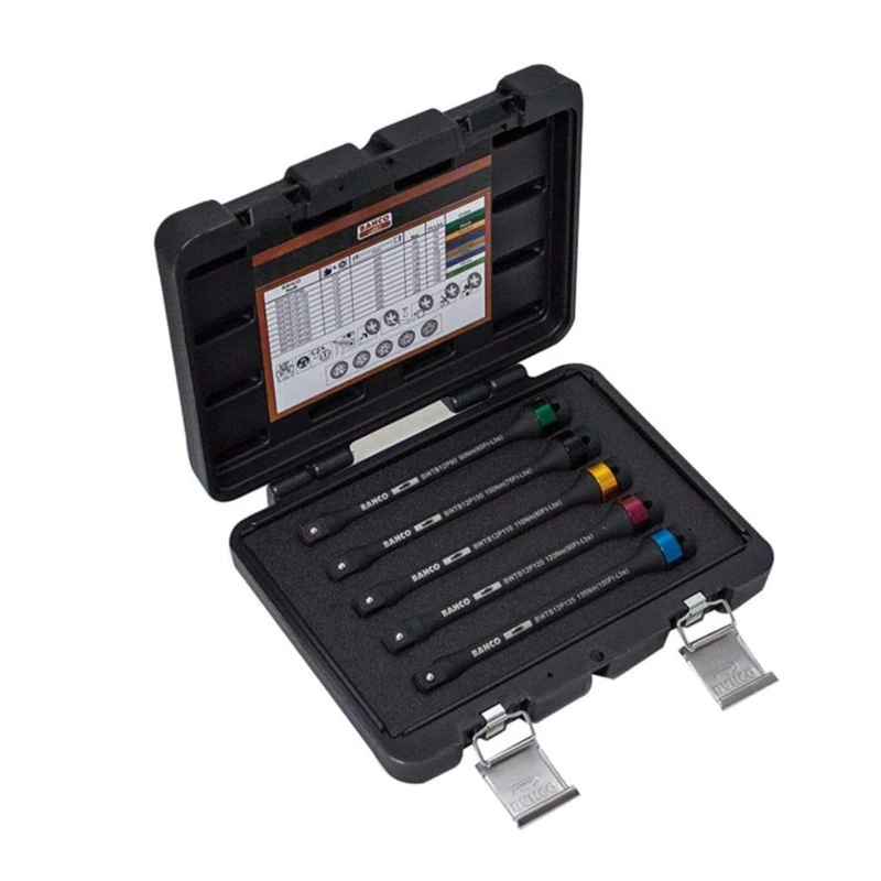 Torsion BAR Set 5PCS - Unid: 1 - Image 1