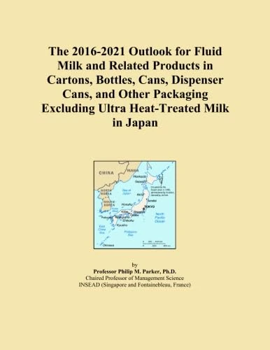 The 2016-2021 Outlook for Fluid Milk and Related Products in Cartons, Bottles, Cans, Dispenser Cans, and Other Packaging Excluding Ultra Heat-Treated Milk in Japan
