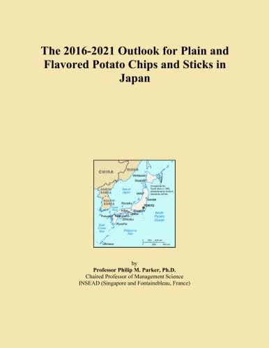 The 2016-2021 Outlook for Plain and Flavored Potato Chips and Sticks in Japan
