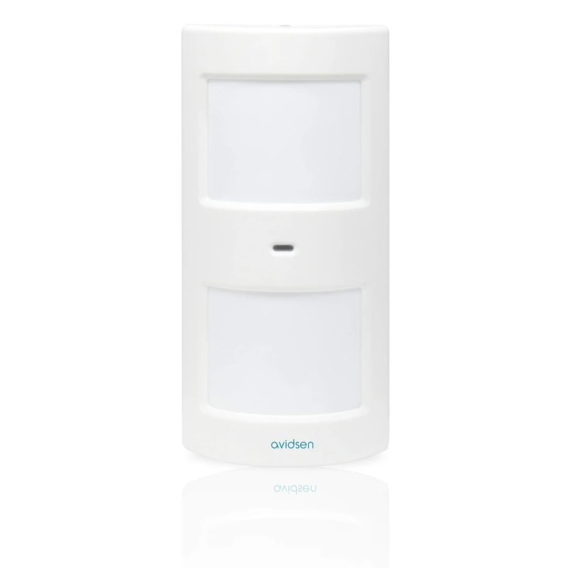 Avidsen Infrared Motion Sensor for Skyda Animals, White