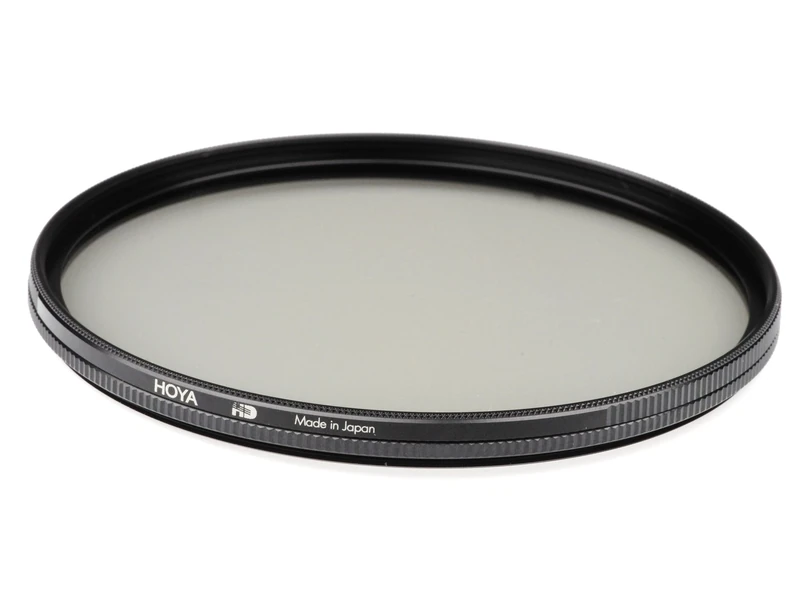 Hoya HD Gold Circular Polarisation Filter