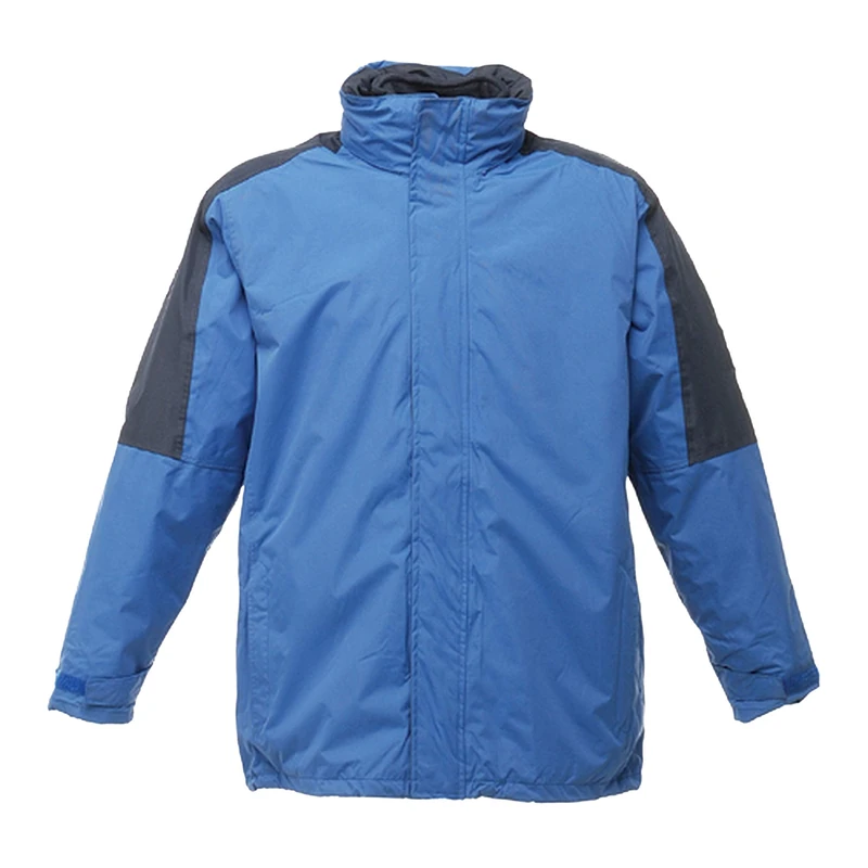 Regatta Professional Men's Defender III Waterproof 3 In 1 Jacket