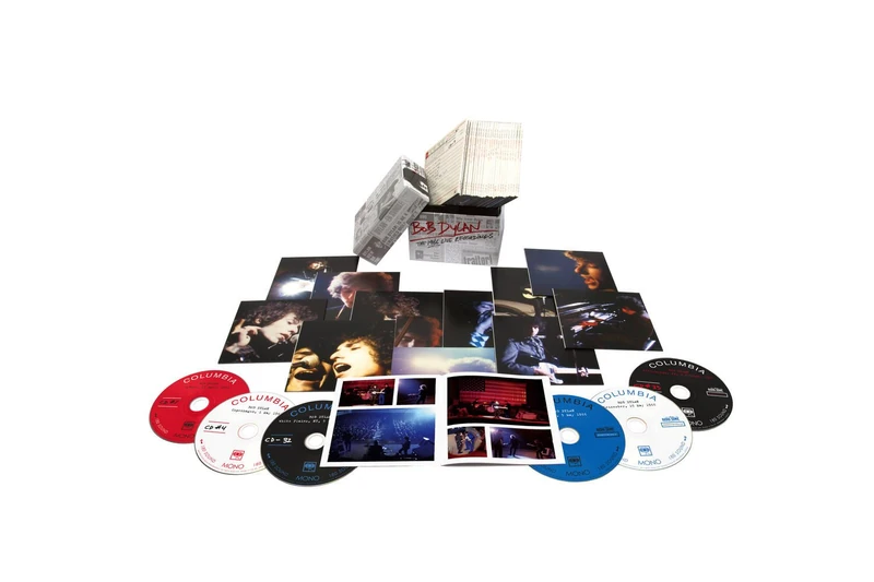 Live 1966 -Ltd-