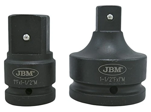 JBM 52545 Impact Adapters