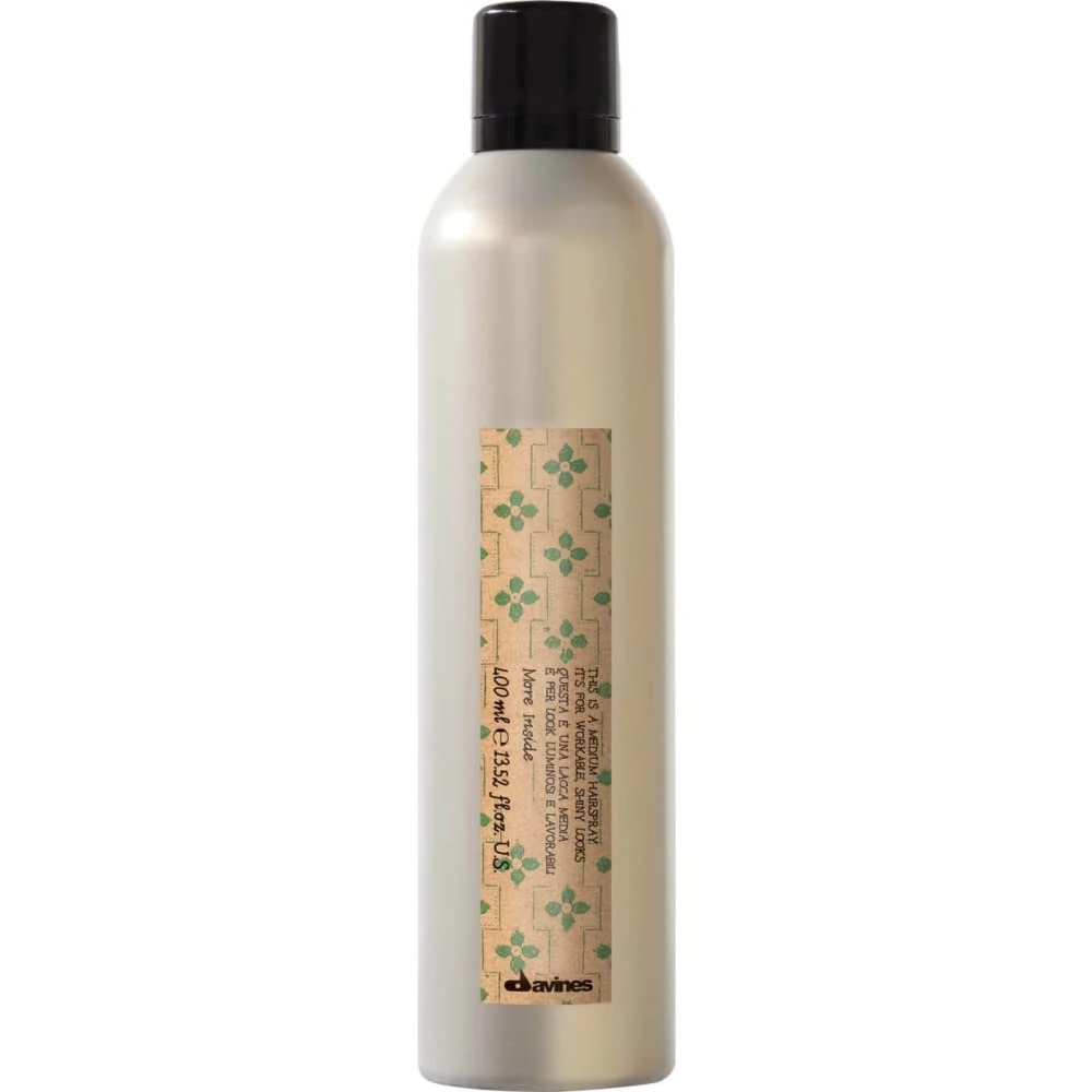 DAVINES Hair spray - 400ml