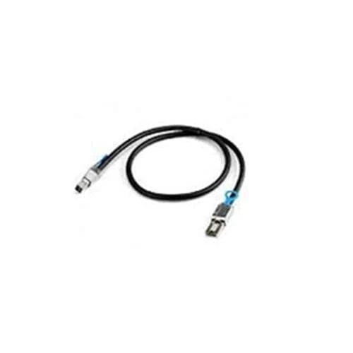 Lenovo CB 00YL850 External MiniSAS HD 8644 MiniSAS HD 8644 3M Cable Retail