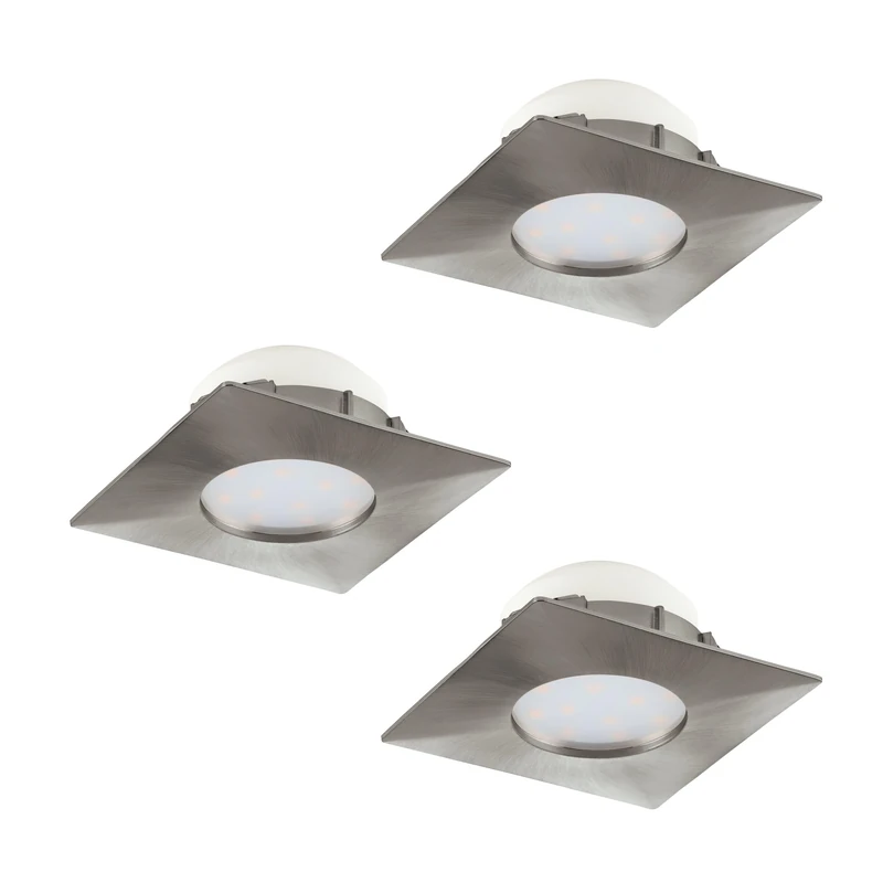 Eglo Ceiling Light, Multi-Coloured