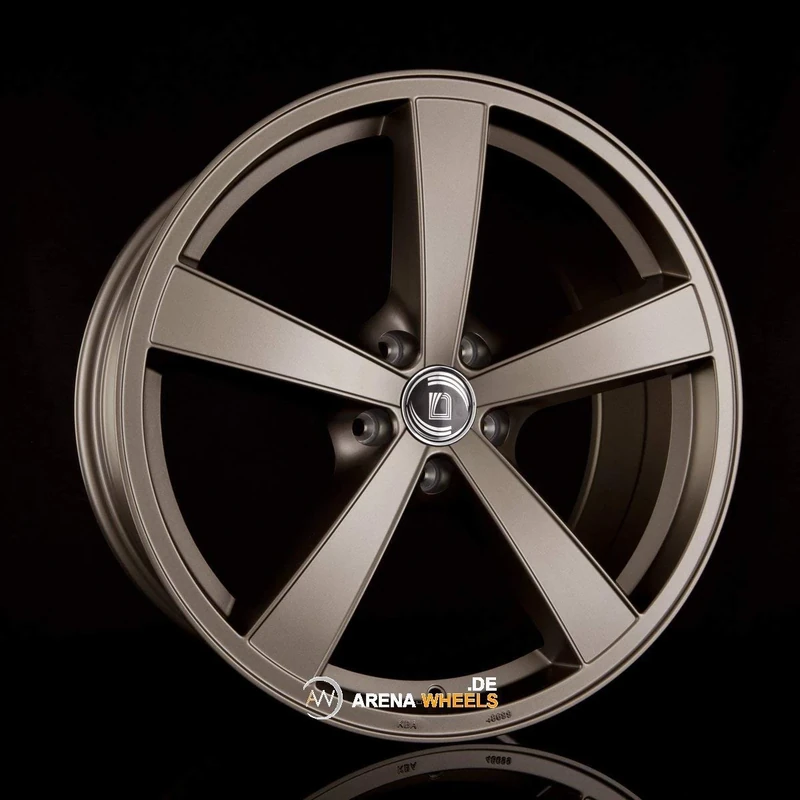 Diewe Wheels Trina - 8X18 ET43 5X105 Alloy Wheels (Commercial) 1181BX-5105043566