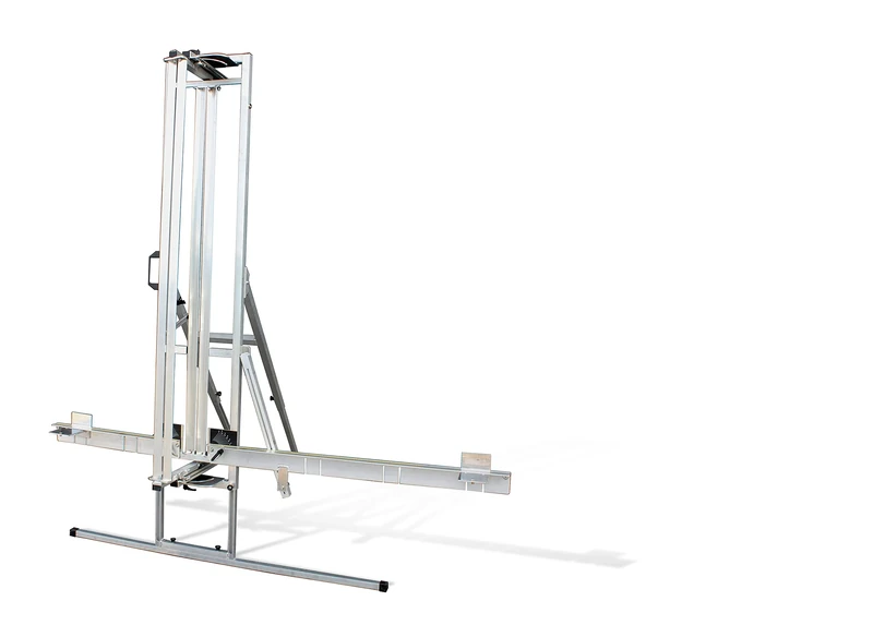 Cutting Device for Mineral Wool