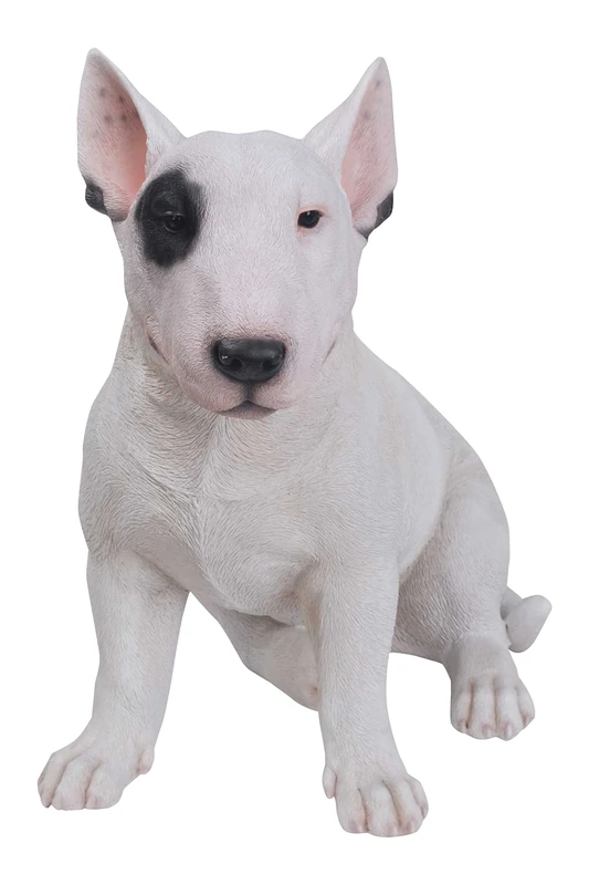Hi-Line Gift Ltd. Bull Terrier Statue