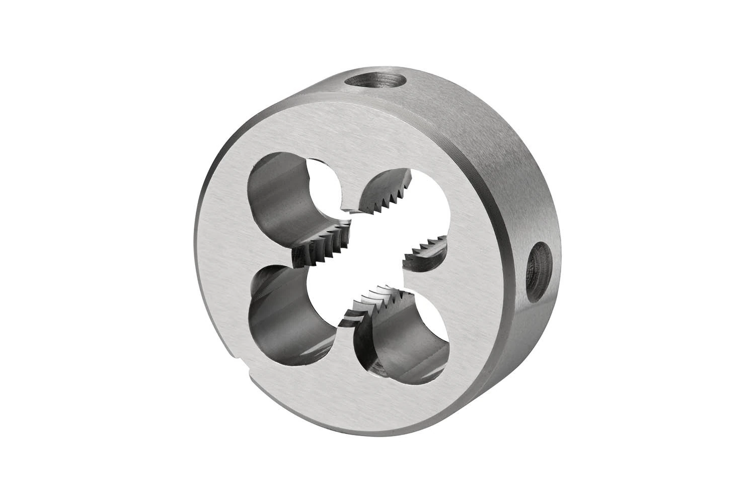 Dormer F110M40X1.5 Series F110 HSS MF Gun Nosed Machine Die, Bright Finish, M40 x 1.50mm x 20mm