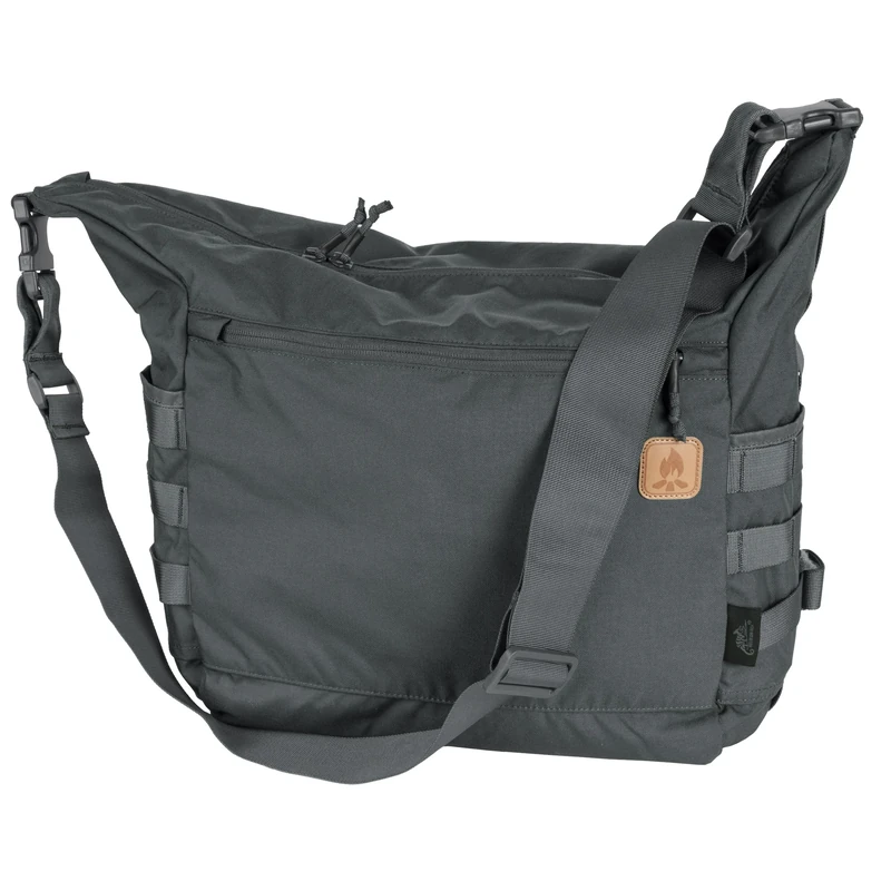 Helikon-Tex BUSHCRAFT SATCHEL BAG - Cordura SHADOW GREY