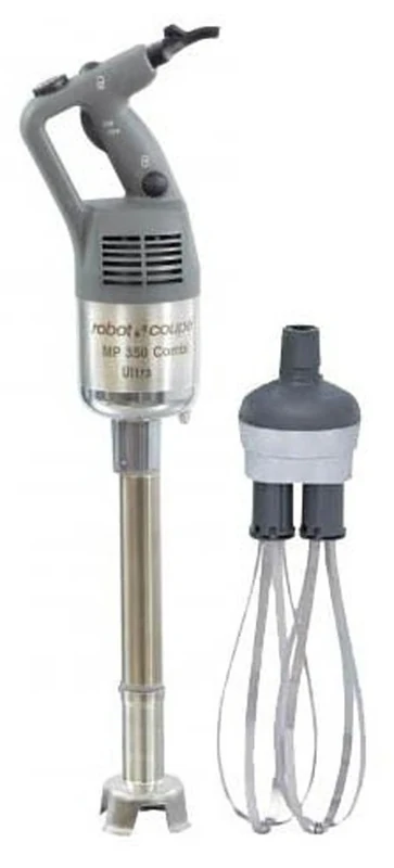 Robot Coupe MP 350 Combi Ultra 34861 Stick Blender