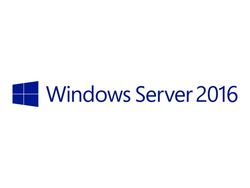 Microsoft Windows Server 2016 5license(s) German Windows Server 2016, 5, Client Access License (CAL)