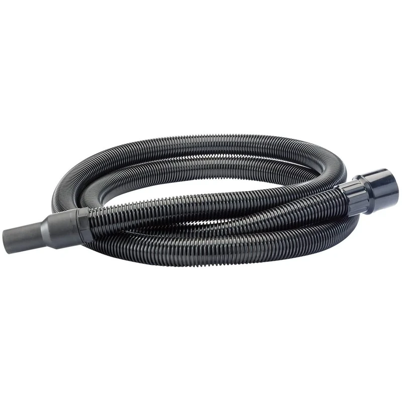 Draper AMVC1 Vacuum Hose for 38015, Blue, 3 m