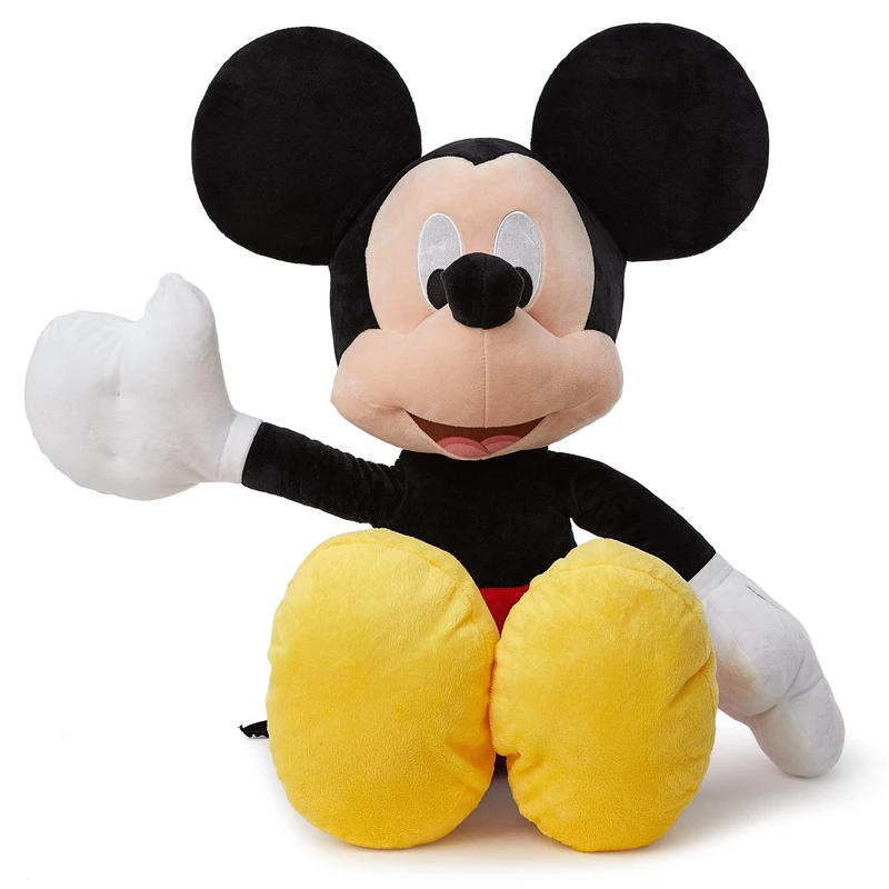Disney - 5874210 - Giant Mickey - 120 cm