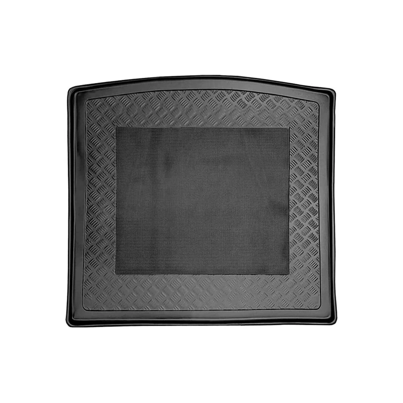 AUTO-STYLE Trunk shell 'Non-slip' compatible with Volkswagen Caddy Combi 2015-