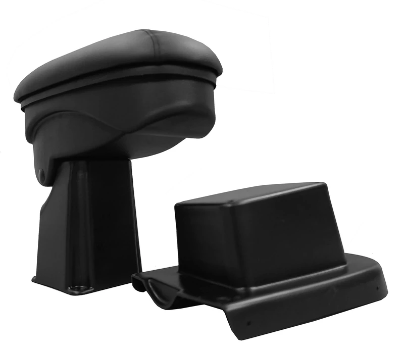AutoStyle ARS1 M ERCIK00303 Arm Rest Slider Mercedes Citan 2013 – Black
