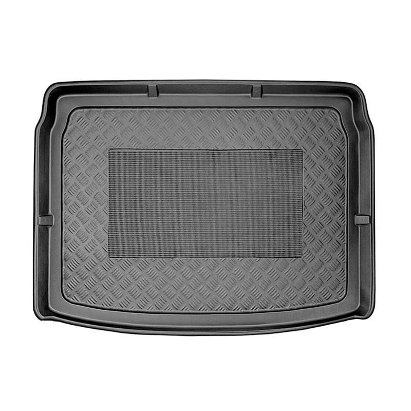 AUTO-STYLE Trunk shell 'Non-slip' compatible with Nissan Qashqai II 2014-