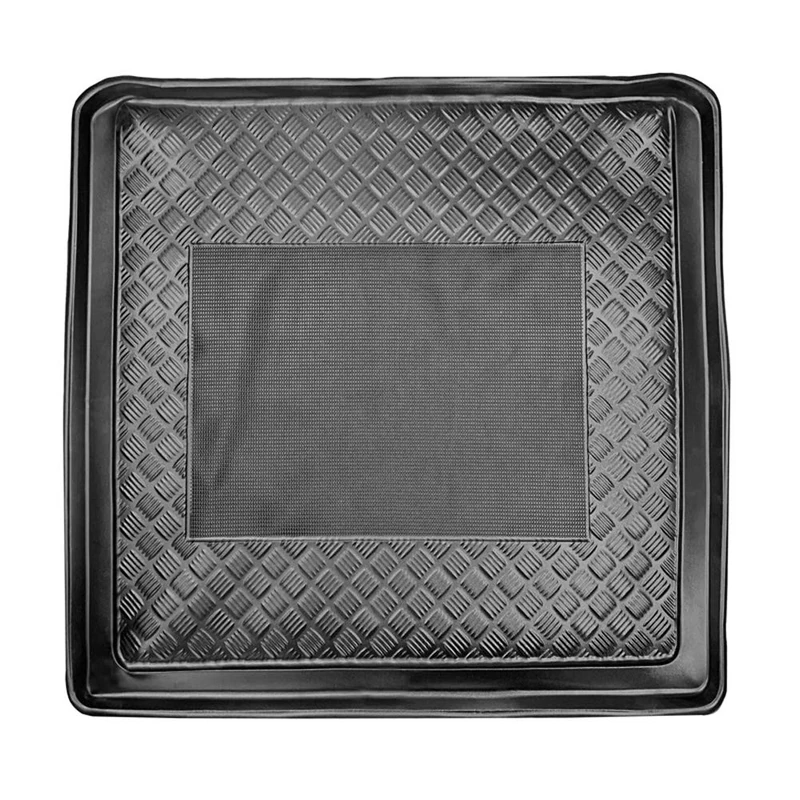 AUTO-STYLE Trunk shell 'Non-slip' compatible with Opel Astra K Sportstourer 2015-