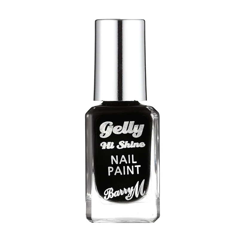 Barry M Cosmetics Black Forest Gelly Nail Paint GNP47