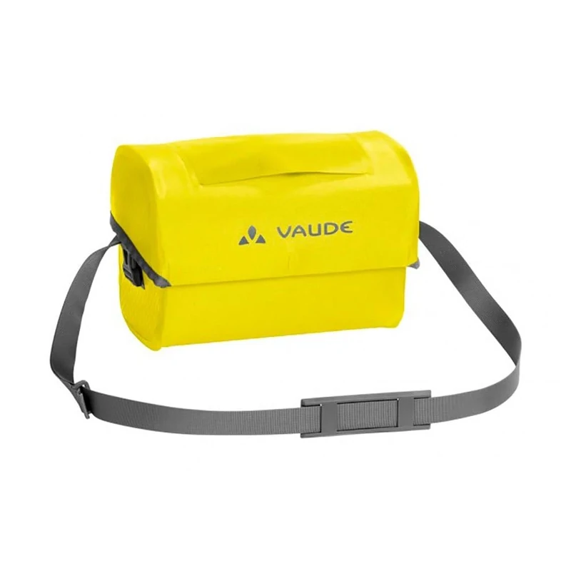 Vaude Aqua Box Yellow
