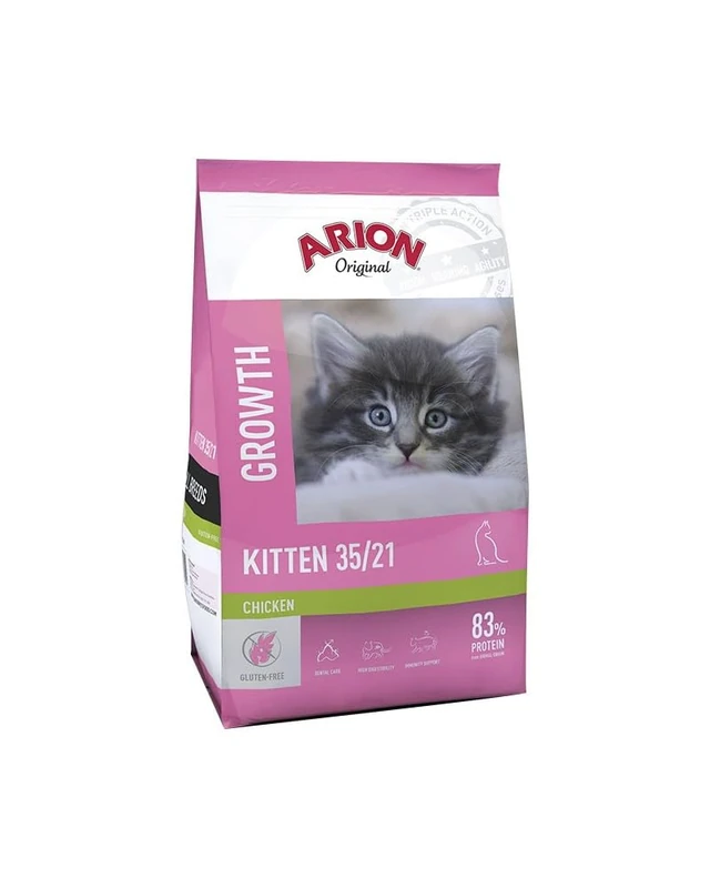 Arion Original Kitten - 7.5 kg
