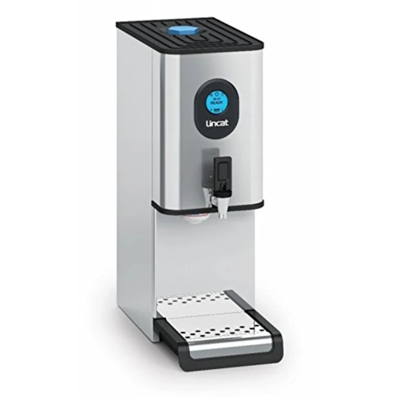 Lincat EB6FX Filterflow Automatic Water Boiler 2016 Model, 18 L