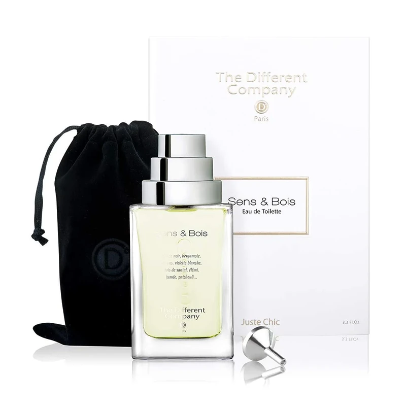 Eau De Parfum Woman
