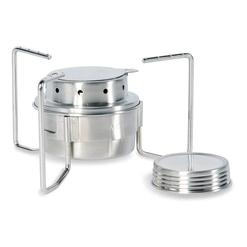 Tatonka Burner Set Burner Transparent 7.5 x 7.5 cm