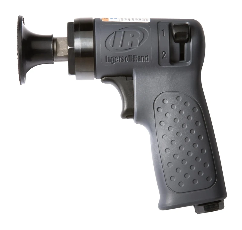 Ingersoll Rand 3103XPA Compact Pneumatic Surface Grinder, 15,000 RPM - High Performance Grinder - Ergonomic, Lightweight & Durable