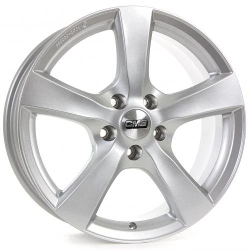 CMS V1 7.5x17 ET37 5x66.50 Alloy Wheels (Commercial)