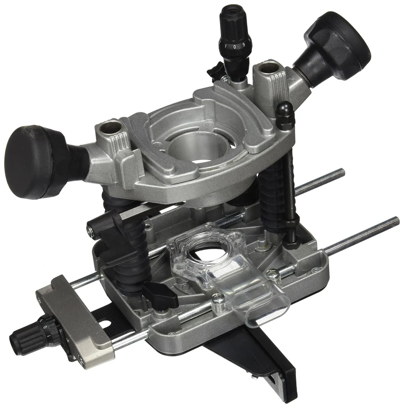 VIRUTEX 5646670 Cabezal Tupi Fresadora Combi for DIYers & Professionals, Ideal for Repair, Installation and Workshop tasks - Image 1