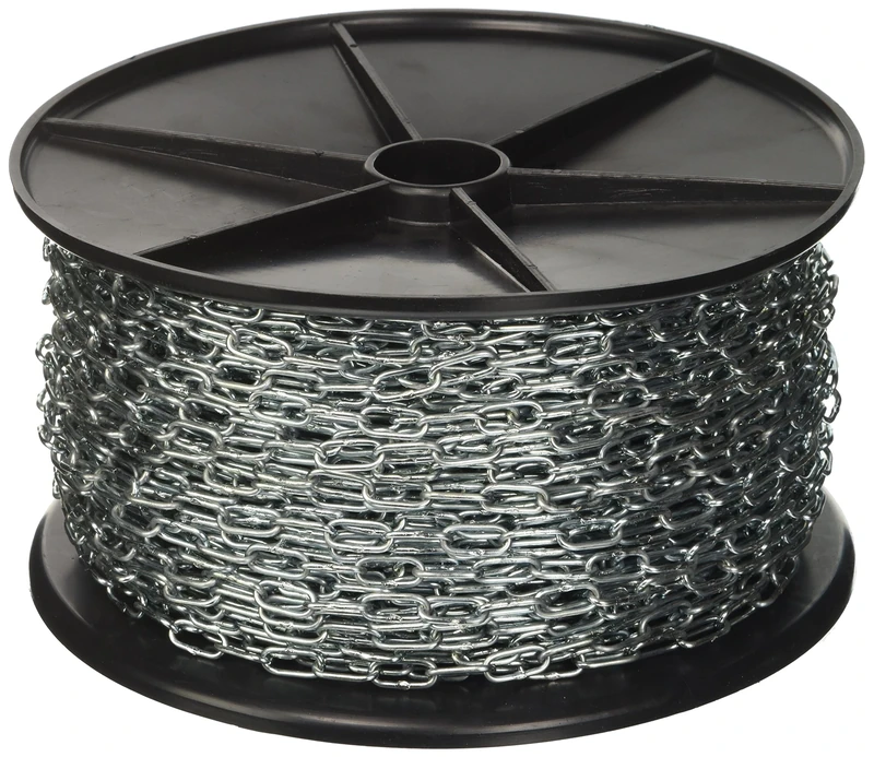 3C Catene Genoese Commercial Chain Galvanized