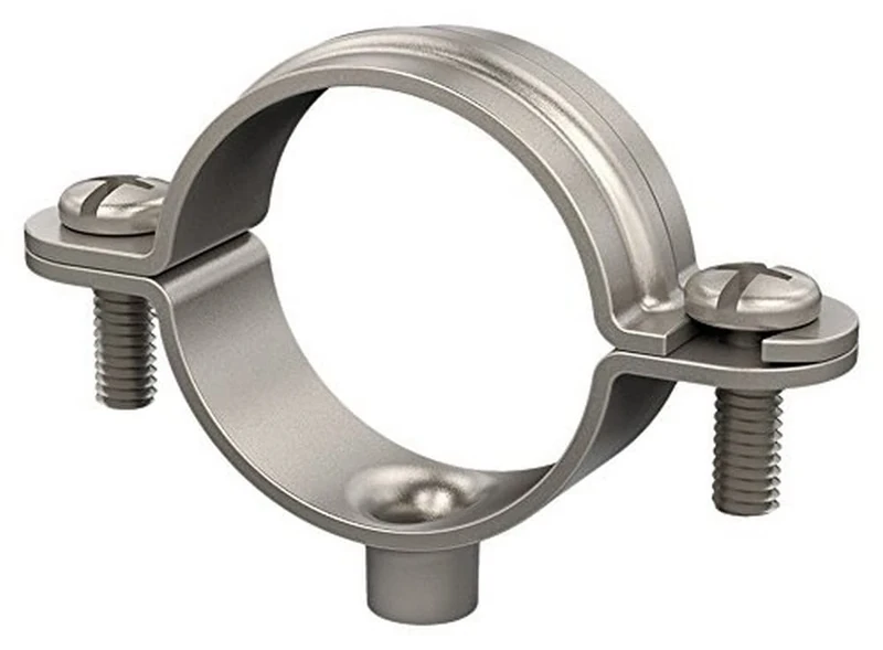 Desa 10510020 – Light Clamp M6 20 Metal/A