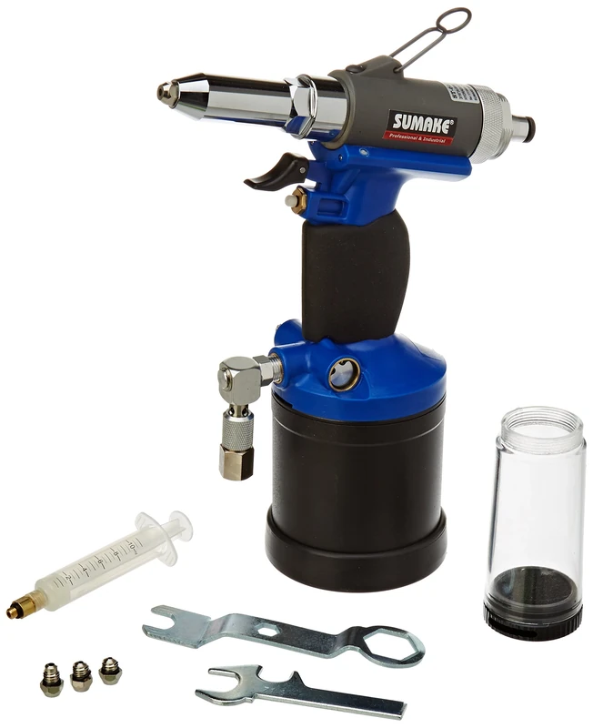 Desa 79050201 79050201-Riveter st-66165-v, Grey