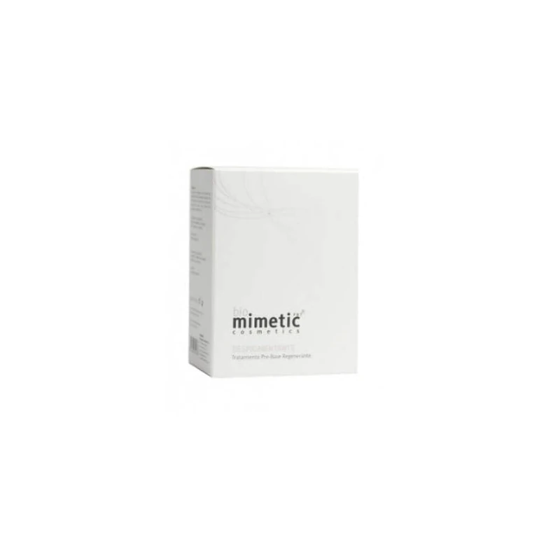 Biomimetc Depigmenting Prebase Treatment 30ml371239 - Image 1